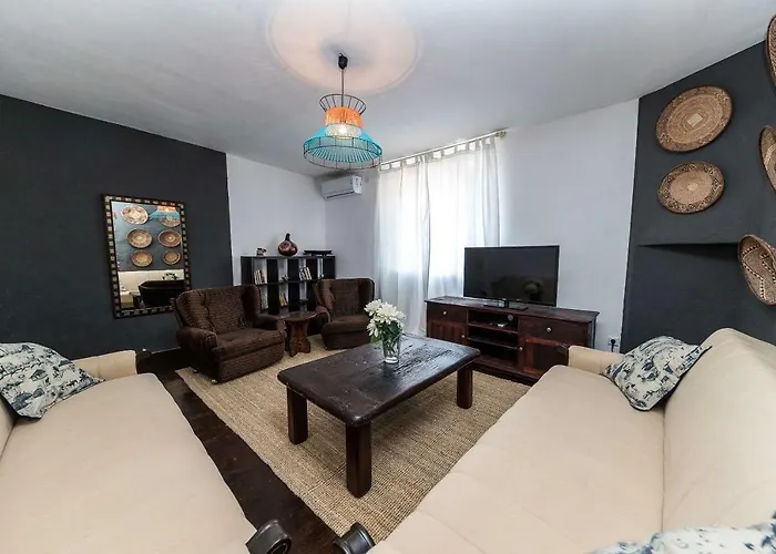 Panorama House Novi Vinodolski