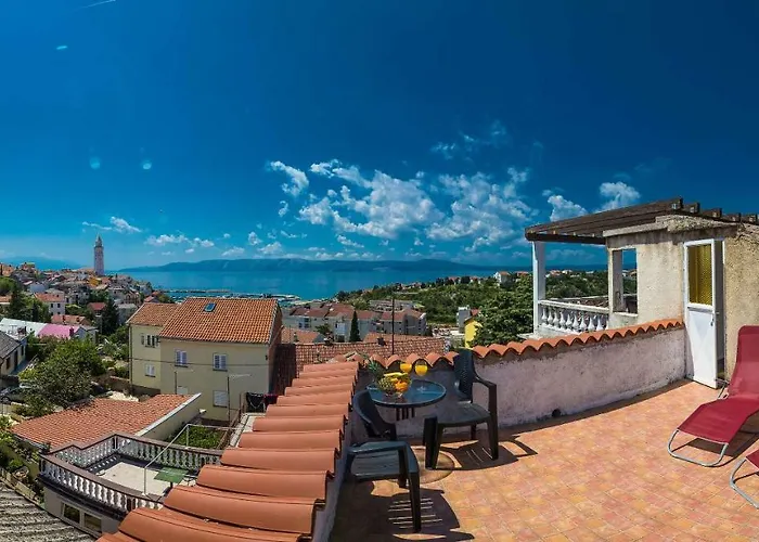 Panorama House *