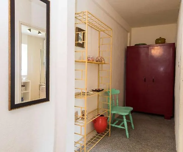 Holiday home Panorama House *