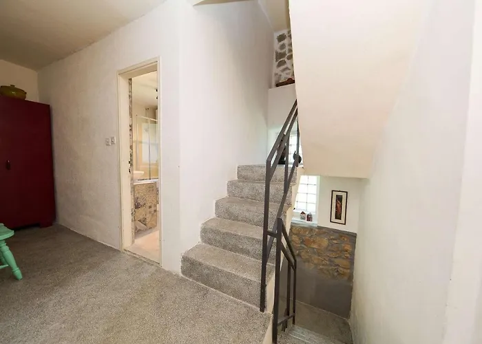 Panorama House *